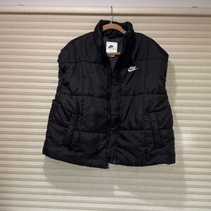 Nike Quilted Puffer Vest